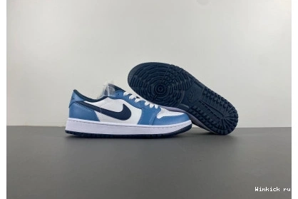 Storm' Low 'Aegean Jordan 1 Golf 0805